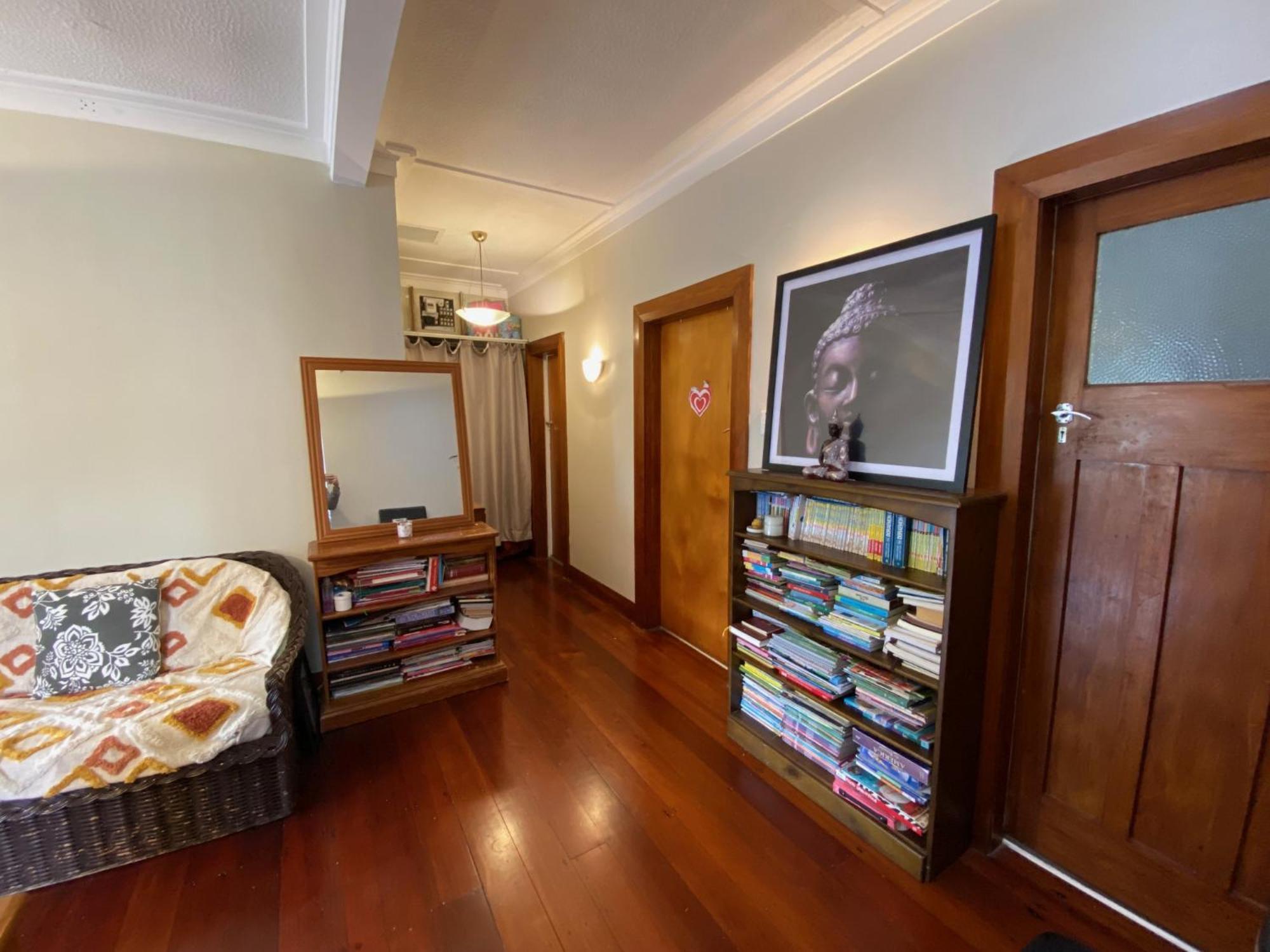 Wellington Double Bedroom Εξωτερικό φωτογραφία