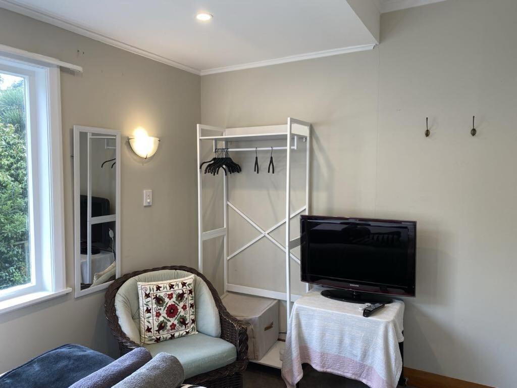 Wellington Double Bedroom Εξωτερικό φωτογραφία