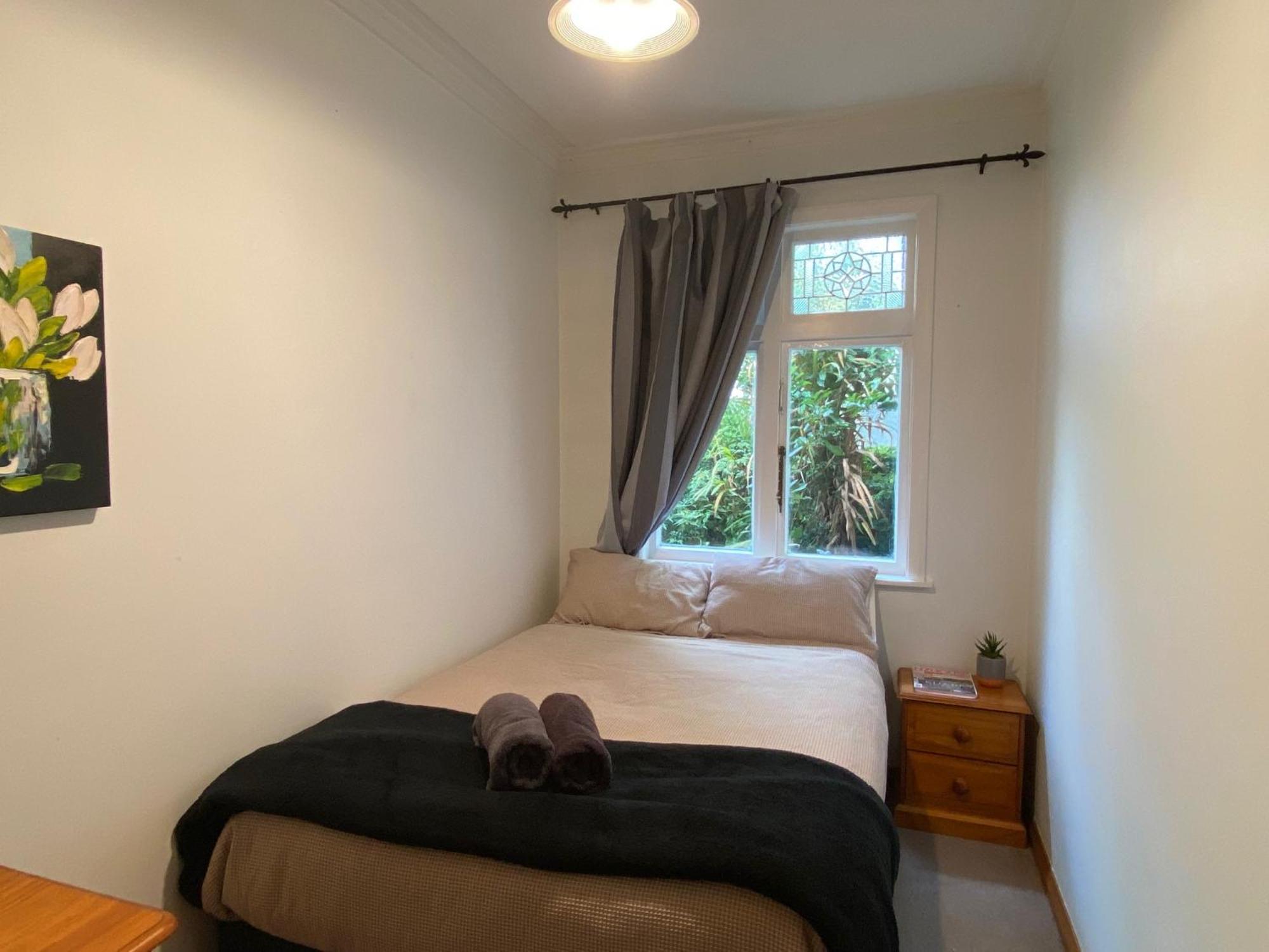 Wellington Double Bedroom Εξωτερικό φωτογραφία